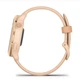 Смарт-часы Garmin Vivoactive 6 Metallic Pink Dawn with Pink Dawn Band (010-02985-03) - изображение 5
