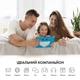 Планшет THOMSON TEO 2/32GB Wi-Fi Blue (TEO10-KID2BL32) - изображение 5