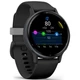 Смарт-часы Garmin vivoactive 5 Slate Aluminum Bezel with Black Case and Silicone Band (010-02862-10) - изображение 3
