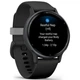 Смарт-часы Garmin vivoactive 5 Slate Aluminum Bezel with Black Case and Silicone Band (010-02862-10) - изображение 7