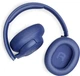 Навушники JBL Tune 730BT Blue (JBLT730BTBLU) - зображення 7