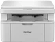 МФУ Brother DCP-L1630W Wi-Fi (DCPL1630WYJ1) - изображение 1