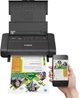 Принтер Canon MAXIFY BX110 Wi-Fi (7069C027) - изображение 3