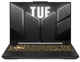 Ноутбук ASUS TUF Gaming F16 FX607VU-RL071 (90NR0N06-M00EK0) - зображення 1
