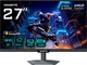 Монитор Gigabyte M27Q3 Gaming Monitor - изображение 1