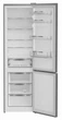 Холодильник Indesit INKS1401S4E1 - изображение 4