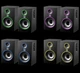 Акустична система Defender Solar 20 RGB (65721) - зображення 2
