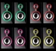 Акустична система Defender Solar 20 RGB (65721) - зображення 4
