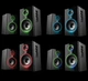 Акустична система Defender Solar 20 RGB (65721) - зображення 6