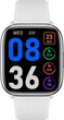 Смарт-часы Gelius Pro GP-SW014 Amazwatch GTi Crystal White - изображение 2