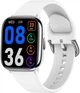 Смарт-часы Gelius Pro GP-SW014 Amazwatch GTi Crystal White - изображение 3