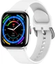 Смарт-часы Gelius Pro GP-SW014 Amazwatch GTi Crystal White - изображение 9