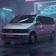 Накладка на бампер Mercedes Vito 638 юбка губа стеклопластик под покраску - изображение 5