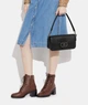Женская сумка Coach Morgan Shoulder Bag CE562 - изображение 5