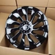 Диски Авто R20 5x114.3 Tesla Model Y Model 3 Тесла Чорні Глянцеві - зображення 1