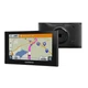 GPS навигатор Garmin Camper 660LMT-D EU с камерой заднего вида BC 30 (карта Европы) 010-01535-01 - изображение 1