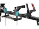 Стенд для ремонту велосипеда Tacx CycleMotion Stand T3075 - зображення 6