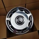 Диски На Авто R17 5x112 Mercedes CLK GLC W213 W212 W211 W204 W205 Vito - изображение 3