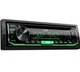Автомагнитола KD-R497, 4x50 Вт. JVC 000339004 - изображение 2