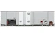 Автомагнитола KD-X162, 1 Din JVC (2000003387823) - изображение 3