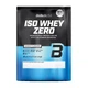 Протеин BioTech Iso Whey Zero lactose free (25 г, black biscuit) - изображение 2