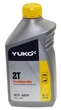 Олія для двотактних двигунів YUKO MOTOMIX 2T, 1 л (смаз147) - зображення 1