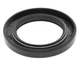 Сальник Honda GX 340/GX 390/188F 35×52×7 RST/TC (saln1061) - зображення 2