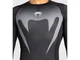 Рашгард VENUM No Gi Rashguard L чорний/сірий (5964) - изображение 4