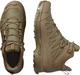 Черевики Salomon X Ultra Forces Mid GTX, Coyote, UK 12 / EU 47⅓ - изображение 4