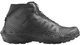Ботинки Salomon Amphib Assault, Black, UK 11.5 / EU 46⅔ - изображение 2