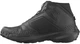 Ботинки Salomon Amphib Assault, Black, UK 11.5 / EU 46⅔ - изображение 3