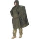 Пончо Snugpak Enhanced Patrol Poncho One Size, Olive - зображення 2