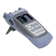Оптичний вимірювач PON power meter P100 (1490nm, 1550nm,1310nm) - зображення 5