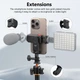 Крепление для штатива для телефона VRIG PH-17S - изображение 5