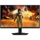 TFT 26.5' AOC Q27G41ZDF, QD-OLED, 240Hz, 0,03ms, HDMI, DP, USB-hub, чорно-червоний - зображення 1