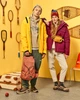 Брюки женские Jack Wolfskin Wandermood Pants W 1508441-6260 38 Серые (4064993888942) - изображение 7