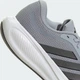 Мужские кроссовки для бега Adidas Response Runner 2 KJ1734 47.5 (12UK) 30.5 см Halo Silver (4068816809701) - изображение 8