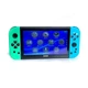 Портативная игровая консоль WOW X80-16G 20000 игр, ретро приставка мультимедийная, экран 7" - изображение 4