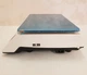 Весы торговые настольные до 50кг Domotec 228-5В аккумуляторные со счётчиком цены, двухсторонние дисплеи с подсветкой Белые - изображение 8