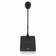 Беспроводные микрофоны 4 штуки с радиосистемой SuKam UHF.SM400.4CH для конференц связи - изображение 4