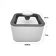 Автоматична напувалка для тварин фонтан Q-System Pet Water Dispenser із вбудованим фільтром та трьома способами подачі води 2.5 л - зображення 7