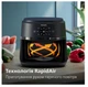 Мультипечь Philips Ovi NA231/00 - изображение 4