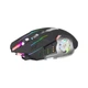 Ігрова бездротова миша з різнобарвним підсвічуванням Zornwee T2-Bluetooth/2.4G RGB 7 кольорів акумуляторна мишка перезаряджається - зображення 8