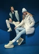 Теплый жилет мужской Uniqlo 580808113 L Серый (1159828887) - изображение 9
