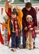 Джемпер мужской Colin's CL1065907-PLM M Plum (8683197897244) - изображение 5