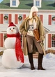 Тренч женский Uniqlo 58952161 2XL Бежевый (1159843386) - изображение 16