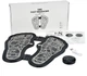 Массажный коврик для ног Foot Massager 8R миостимулятор для стоп, импульсный микротоковый массажер от USB - изображение 6