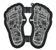 Массажный коврик для ног Foot Massager 8R миостимулятор для стоп, импульсный микротоковый массажер от USB - изображение 4