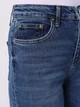 Джинсы Regular Fit женские Colin's 970 Berry CL1076778DN44562 29-32 Синие (8684112934624) - изображение 5
