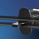 Автомобильный держатель для телефона 2в1 Winso WS-32 магнитный, на клейкой основе и на решетку обдува - изображение 7